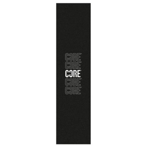 CORE Scooter Griptape Echo - Black £6.95